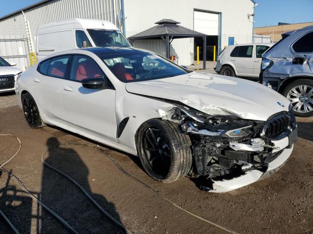 Продажа на аукционе авто 2024 Bmw M850xi, vin: WBAGV8C09RCN94588, номер лота: 67860305
