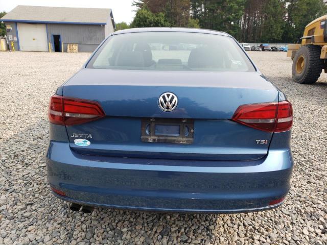 Продаж на аукціоні авто 2016 Volkswagen Jetta S, vin: 3VW267AJ6GM299182, номер лоту: 67751315