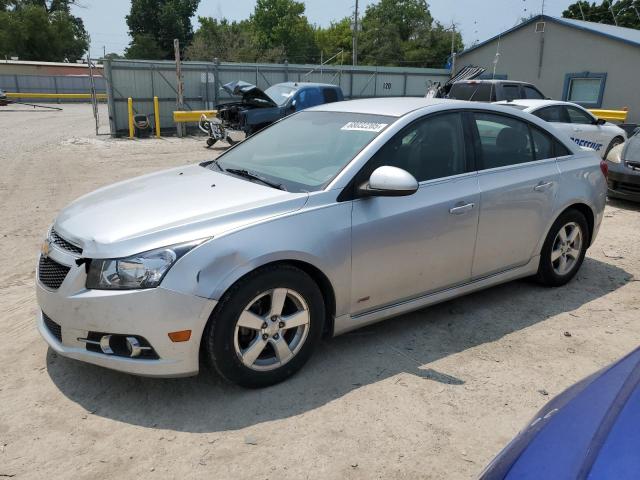 68032205 :رقم المزاد ، 1G1PF5SC9C7329690 vin ، 2012 Chevrolet Cruze Lt مزاد بيع