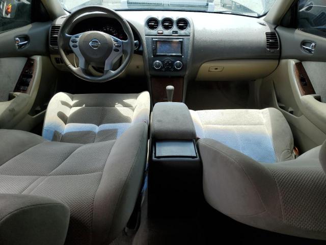 2008 Nissan Altima 2.5 მანქანა იყიდება აუქციონზე, vin: 1N4AL21E98N424637, აუქციონის ნომერი: 70126535