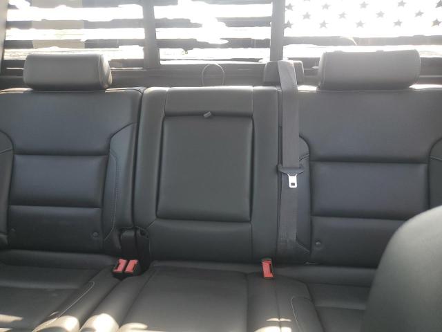 2014 Gmc Sierra K15 მანქანა იყიდება აუქციონზე, vin: 3GTU2VEC0EG540463, აუქციონის ნომერი: 67171725