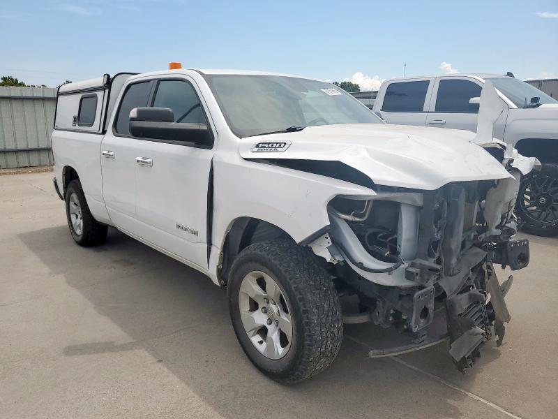 Продаж на аукціоні авто 2020 Ram 1500, vin: 1C6SRFBT8LN233020, номер лоту: 67854365