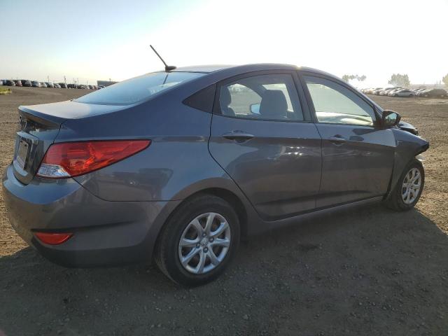 Aukcja sprzedaży 2014 Hyundai Accent, vin: KMHCT4AE0EU651596, numer aukcji: 70572375