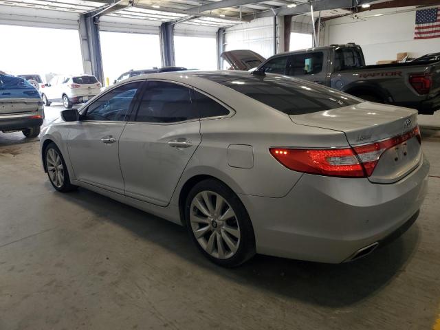 Продажа на аукционе авто 2016 Hyundai Azera, vin: KMHFH4JG2GA550354, номер лота: 69770345