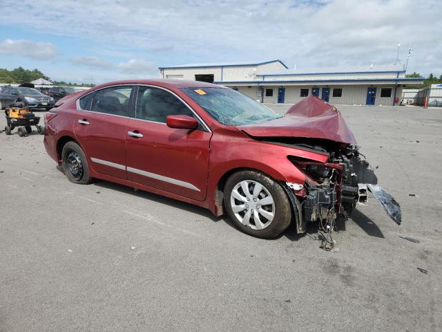 2015 Nissan Altima 2.5 მანქანა იყიდება აუქციონზე, vin: 1N4AL3AP1FN862721, აუქციონის ნომერი: 69865335