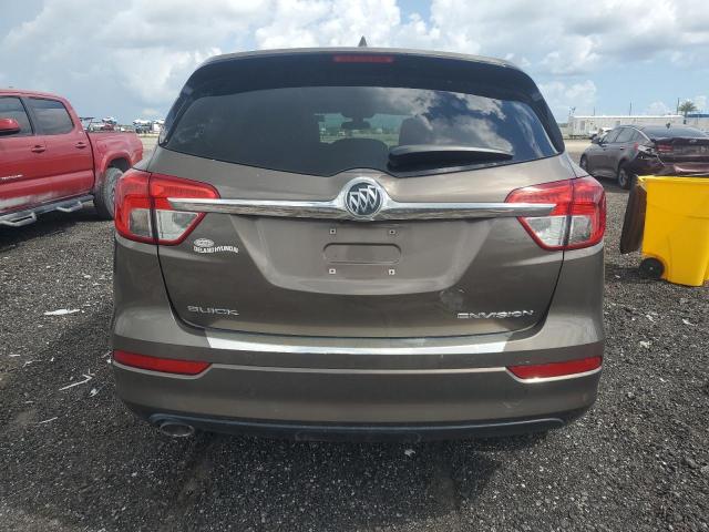 Aukcja sprzedaży 2018 Buick Envision E, vin: LRBFX1SA8JD007918, numer aukcji: 68048625
