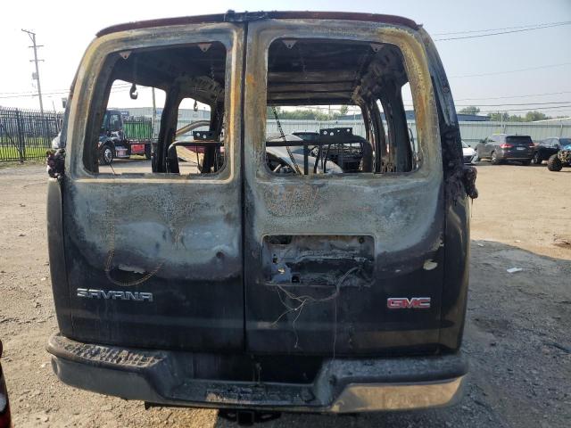 2003 Gmc Savana მანქანა იყიდება აუქციონზე, vin: 1GDFG15T231201391, აუქციონის ნომერი: 67738535