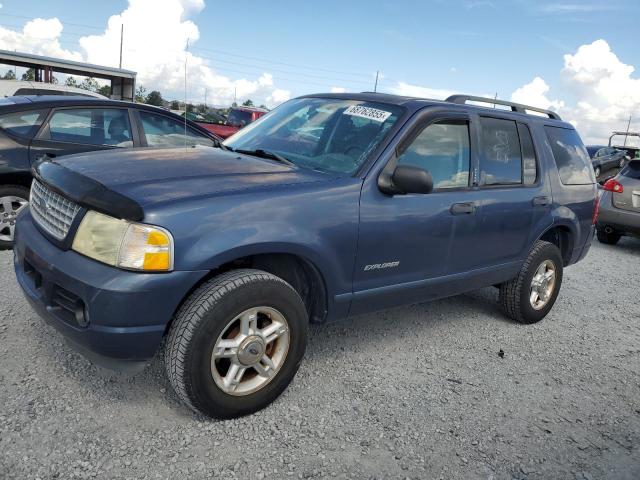 Продажа на аукционе авто 2004 Ford Explorer X, vin: 1FMZU63K54UA68350, номер лота: 68762855