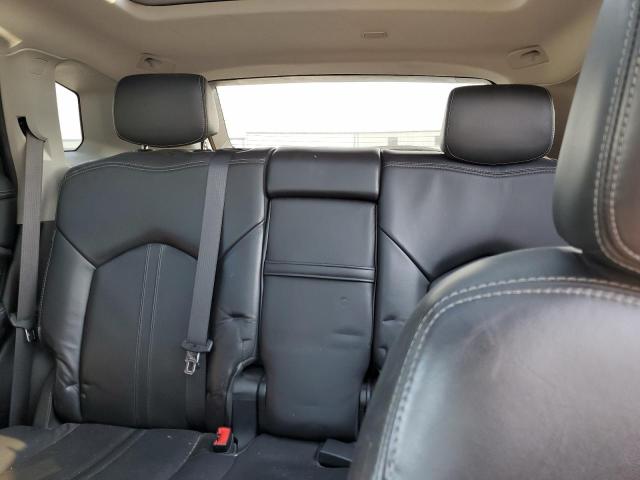 67716475 :رقم المزاد ، 3GYFNEE35GS570407 vin ، 2016 Cadillac Srx Luxury مزاد بيع