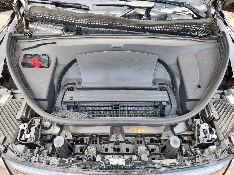 Продаж на аукціоні авто 2025 Mercedes-benz Eqe Suv 35, vin: 4JGGM2BB6SA065294, номер лоту: 60709685