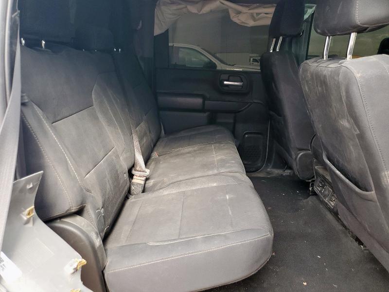 66517365 :رقم المزاد ، 1GT4ULE78SF165842 vin ، 2025 Gmc Sierra مزاد بيع