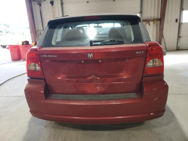 70994335 :رقم المزاد ، 1B3HB48B97D160540 vin ، 2007 Dodge Caliber مزاد بيع
