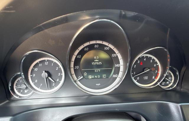 69322545 :رقم المزاد ، WDDKJ7CB5AF014783 vin ، 2010 Mercedes-benz E 550 مزاد بيع