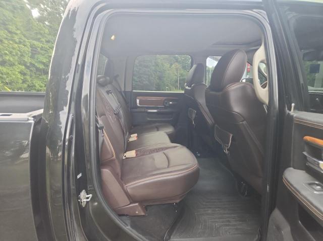 Продажа на аукционе авто 2018 Ram 2500 Longh, vin: 3C6UR5GL9JG174271, номер лота: 69735795