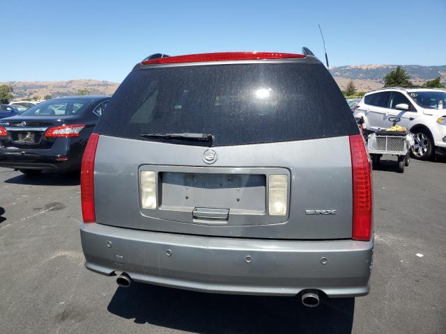 67787675 :رقم المزاد ، 1GYDE637X40117258 vin ، 2004 Cadillac Srx مزاد بيع