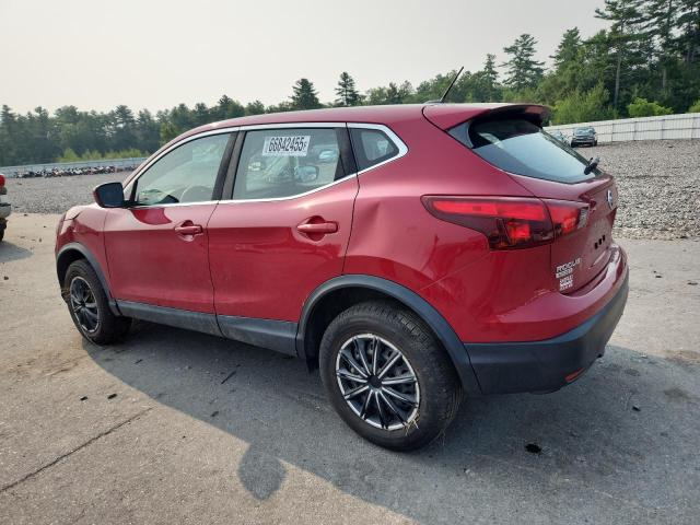 Продажа на аукционе авто 2018 Nissan Rogue Sport S, vin: JN1BJ1CR6JW255324, номер лота: 66842455