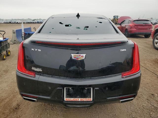 2018 Cadillac Xts Luxury მანქანა იყიდება აუქციონზე, vin: 2G61M5S35J9116933, აუქციონის ნომერი: 69706925