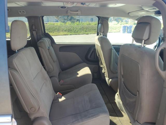 Aukcja sprzedaży 2011 Chrysler Town & Country, vin: 2A4RR5DG3BR746656, numer aukcji: 70378065