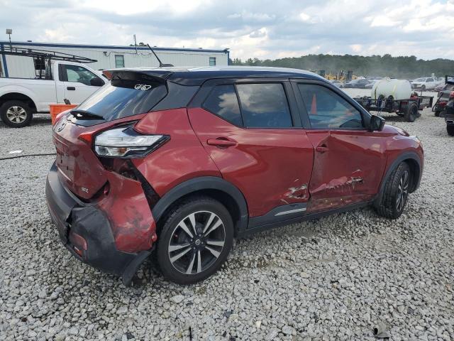 Продаж на аукціоні авто 2018 Nissan Kicks, vin: 3N1CP5CU0JL506018, номер лоту: 67190705