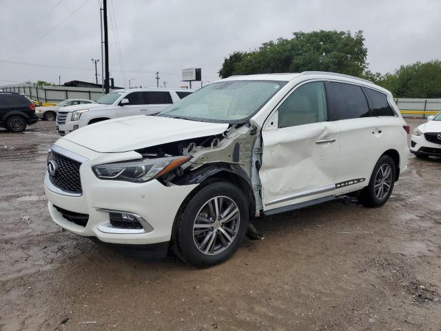 Aukcja sprzedaży 2018 Infiniti Qx60, vin: 5N1DL0MN7JC516964, numer aukcji: 69798345