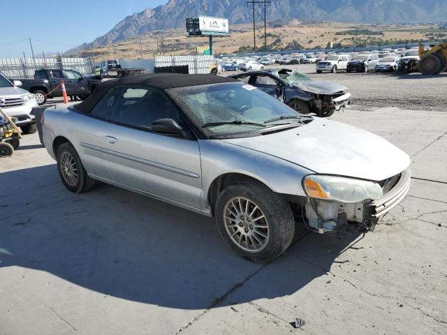 Aukcja sprzedaży 2005 Chrysler Sebring, vin: 1C3EL55R95N585645, numer aukcji: 53587746