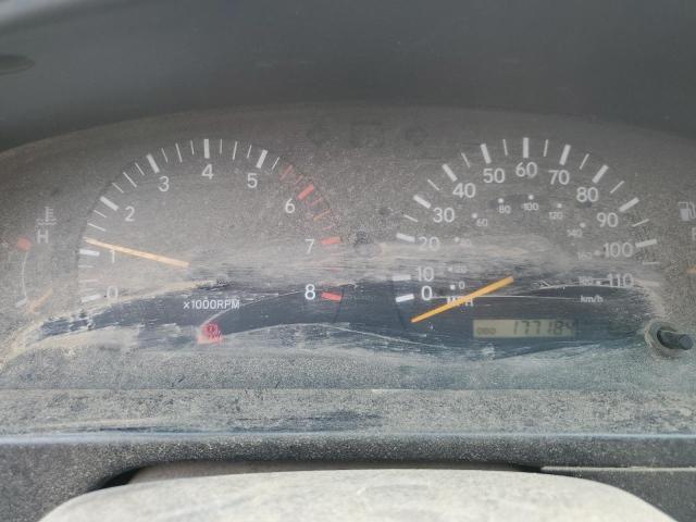 67843055 :رقم المزاد ، 5TEWN72N0YZ690907 vin ، 2000 Toyota Tacoma Xtr مزاد بيع