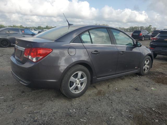Продаж на аукціоні авто 2011 Chevrolet Cruze Lt, vin: 1G1PF5S93B7229751, номер лоту: 90755185