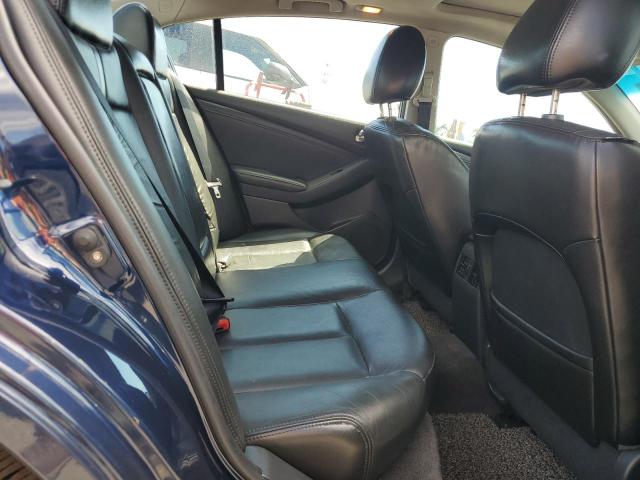 70425195 :رقم المزاد ، 1N4BL2AP5BN437804 vin ، 2011 Nissan Altima مزاد بيع