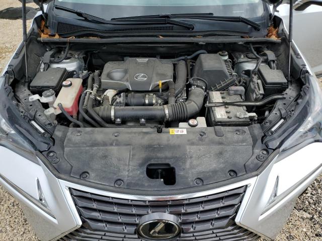 Продажа на аукционе авто 2018 Lexus Nx, vin: JTJBARBZ0J2178757, номер лота: 68297605