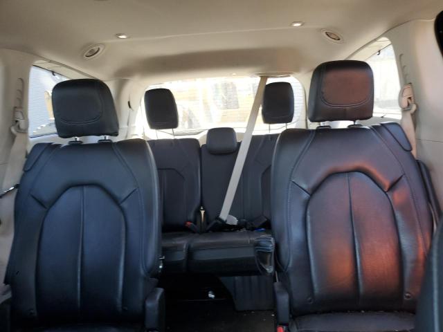 Продажа на аукционе авто 2021 Chrysler Pacifica, vin: 2C4RC1BG5MR552717, номер лота: 69693885