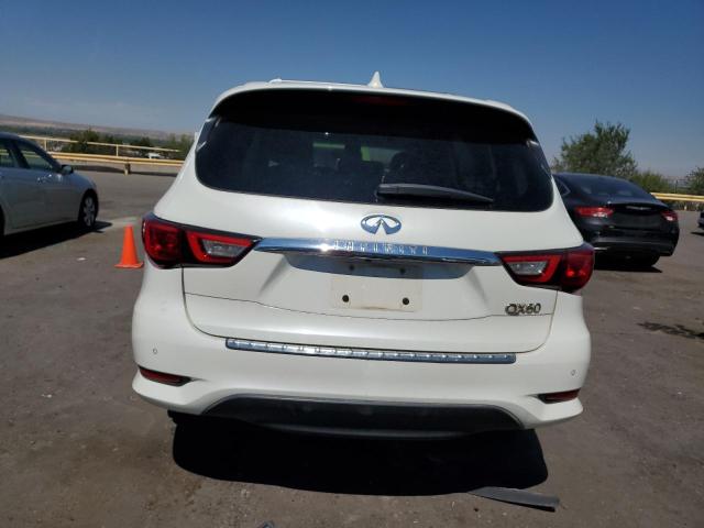 Продаж на аукціоні авто 2016 Infiniti Qx60, vin: 5N1AL0MM6GC515632, номер лоту: 67230115