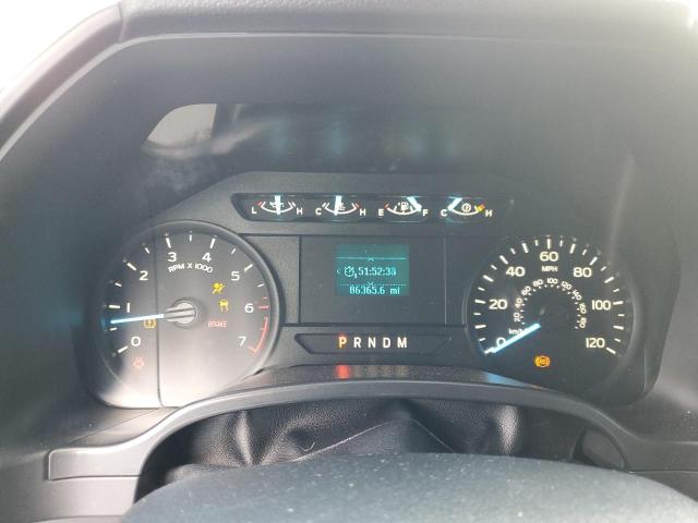 69379465 :رقم المزاد ، 1FTEX1CP8KKF23242 vin ، 2019 Ford F150 مزاد بيع