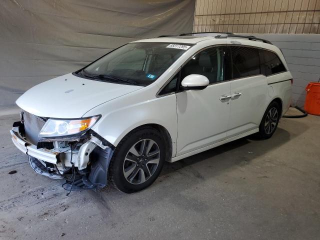 Aukcja sprzedaży 2014 Honda Odyssey To, vin: 5FNRL5H95EB021370, numer aukcji: 68317295