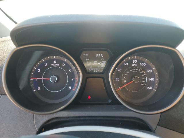 Aukcja sprzedaży 2016 Hyundai Elantra, vin: 5NPDH4AE2GH749455, numer aukcji: 68843825