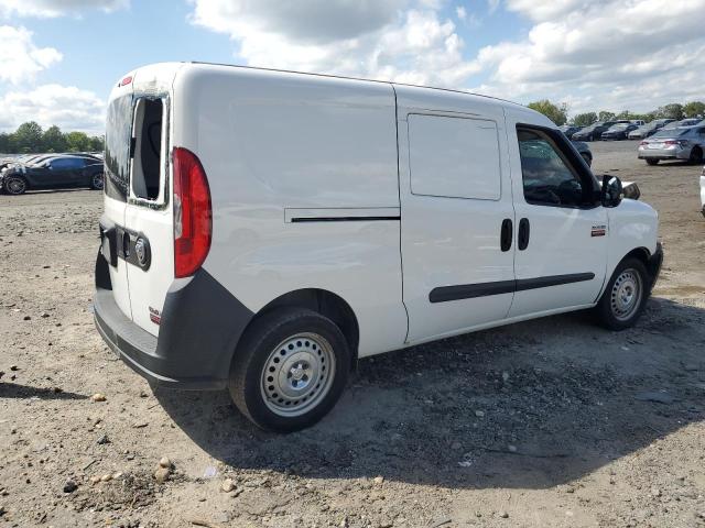 68422195 :رقم المزاد ، ZFBERFAB1J6H38621 vin ، 2018 Ram Promaster City مزاد بيع
