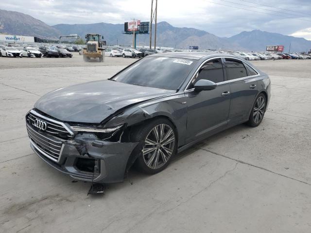 70164505 :رقم المزاد ، WAUL2AF21KN024638 vin ، 2019 Audi A6 Premium مزاد بيع