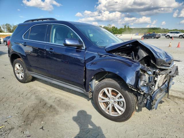Продажа на аукционе авто 2016 Chevrolet Equinox Lt, vin: 2GNFLFEK5G6285415, номер лота: 70203535
