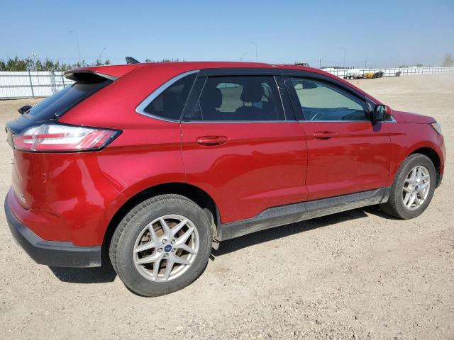 Продажа на аукционе авто 2021 Ford Edge Sel, vin: 2FMPK4J94MBA51501, номер лота: 69443725