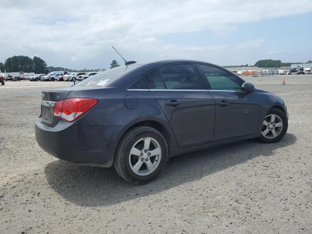 2016 Chevrolet Cruze Limi მანქანა იყიდება აუქციონზე, vin: 1G1PE5SBXG7183915, აუქციონის ნომერი: 68318525