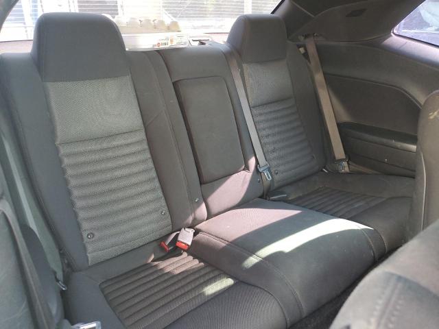 2013 Dodge Challenger მანქანა იყიდება აუქციონზე, vin: 2C3CDYAG1DH607252, აუქციონის ნომერი: 69051025