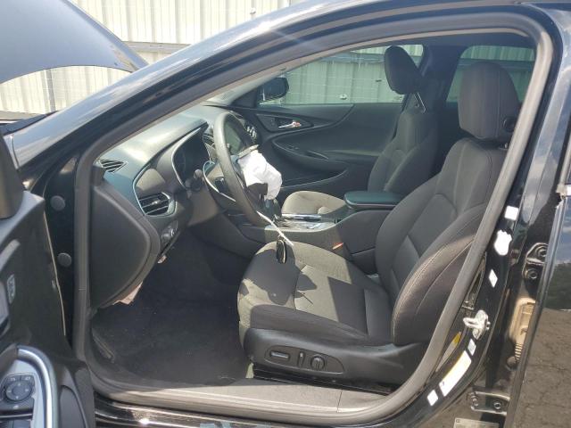 90217105 :رقم المزاد ، 1G1ZD5ST1LF043532 vin ، 2020 Chevrolet Malibu مزاد بيع