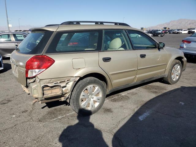 Aukcja sprzedaży 2009 Subaru Outback, vin: 4S4BP60C197327945, numer aukcji: 85010755