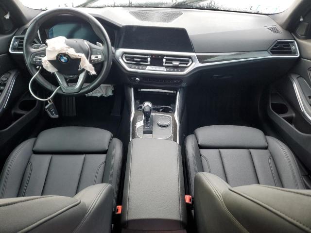Aukcja sprzedaży 2021 Bmw 330xi, vin: 3MW5R7J00M8C05989, numer aukcji: 68047205