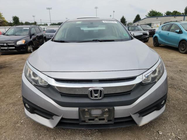 2017 Honda Civic მანქანა იყიდება აუქციონზე, vin: 2HGFC1F31HH635942, აუქციონის ნომერი: 67608415
