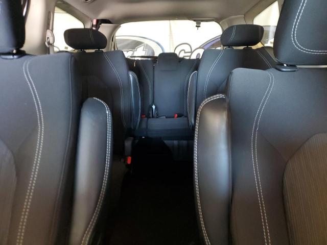 2023 Chrysler Voyager Lx მანქანა იყიდება აუქციონზე, vin: 2C4RC1CG5PR606181, აუქციონის ნომერი: 70708695