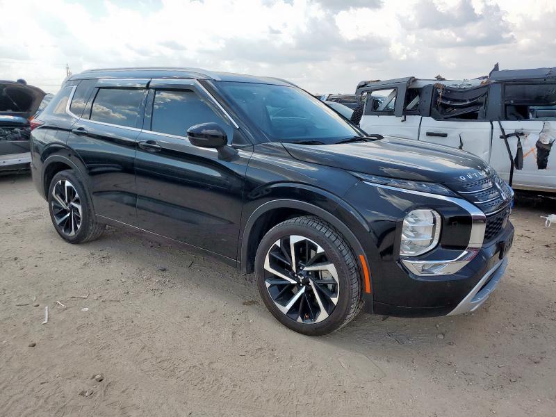 Продаж на аукціоні авто 2022 Mitsubishi Outlander, vin: JA4J4VA8XNZ092516, номер лоту: 69755025