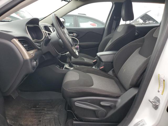 Продаж на аукціоні авто 2016 Jeep Cherokee, vin: 1C4PJLAB3GW178196, номер лоту: 69010745