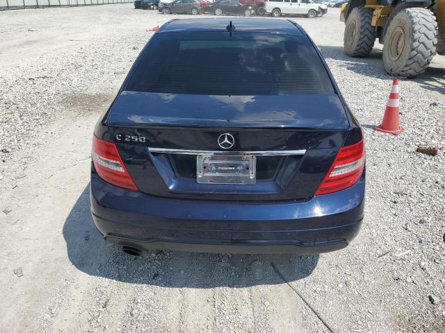 Продажа на аукционе авто 2013 Mercedes-benz C, vin: WDDGF4HB3DR296505, номер лота: 66285535
