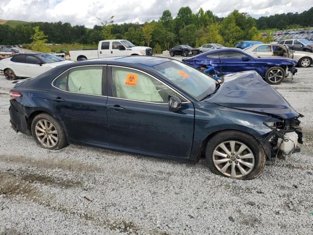 2018 Toyota Camry L მანქანა იყიდება აუქციონზე, vin: JTNB11HK9J3029610, აუქციონის ნომერი: 68554135