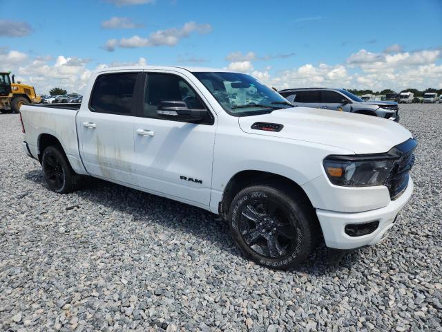 69468915 :رقم المزاد ، 1C6RREFM7NN218085 vin ، 2022 Ram 1500 Big H مزاد بيع